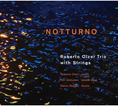 Olzer, Roberto: Notturno