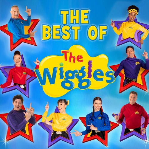 Wiggles: Best Of The Wiggles