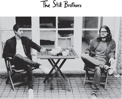 Still Brothers: The Still Brothers