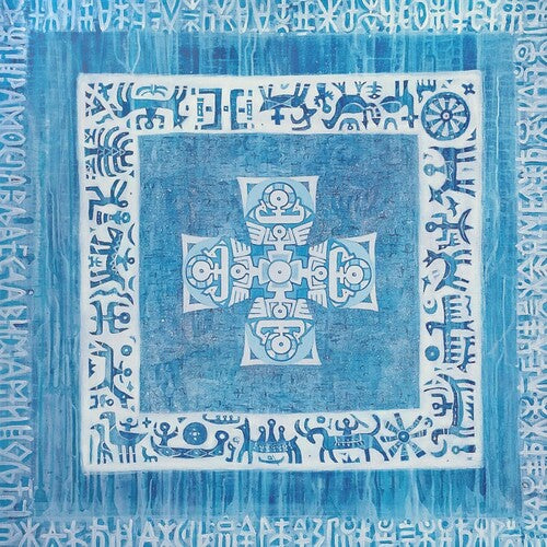 Cyclist Conspiracy: Mashallah Plan - VINYL LP