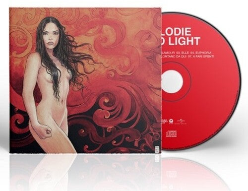 Elodie: Red Light