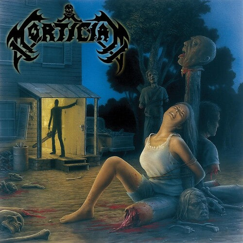 Mortician: Chainsaw Dismemberment