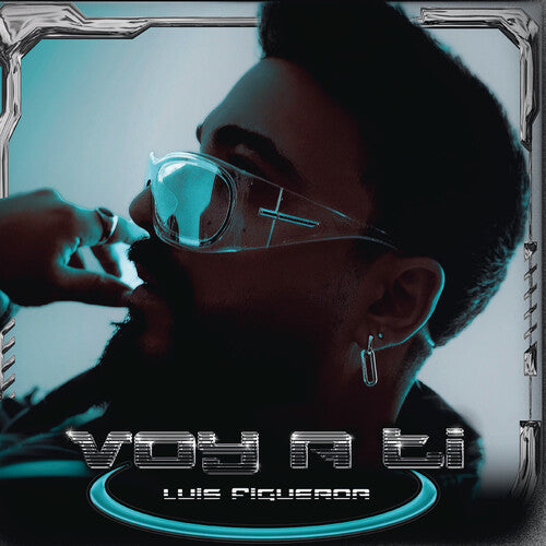 Luis Figueroa: Voy A Ti - COMPACT DISCS