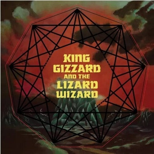 King Gizzard & the Lizard Wizard: Nonagon Infinity