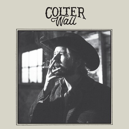 Wall, Colter: Colter Wall