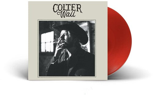 Wall, Colter: Colter Wall