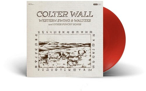 Wall, Colter: Western Swing And Waltzes