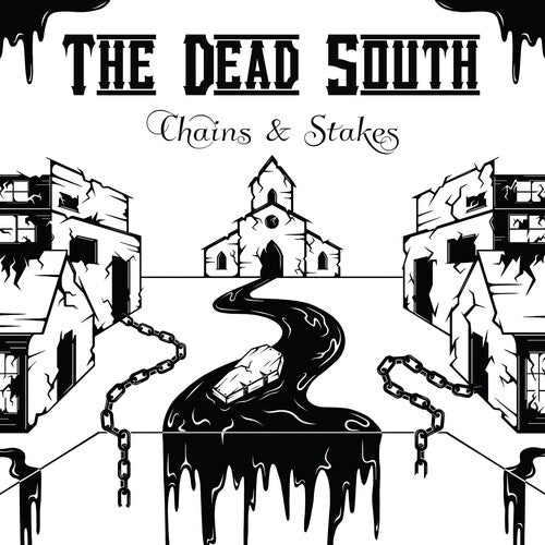 Dead South: Chains & Stakes