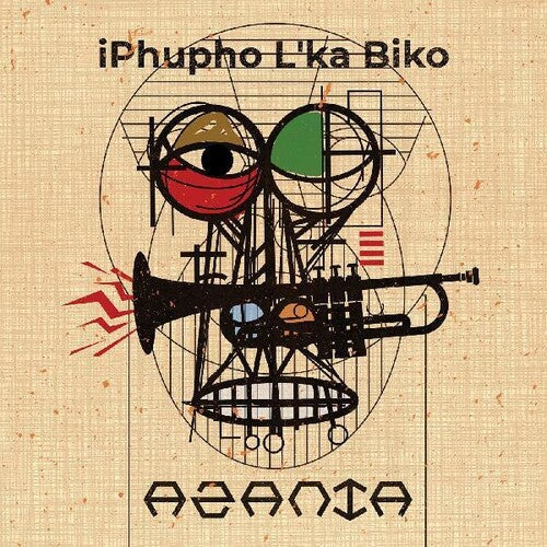 Iphupho L'Ka Biko: Azania