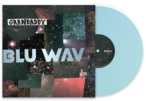 Grandaddy: Blu Wav