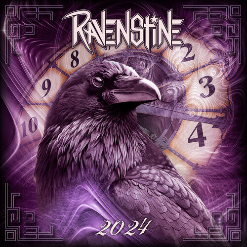 Ravenstine: 2024