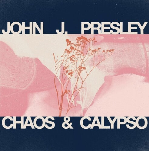 Presley, John J: Chaos And Calypso