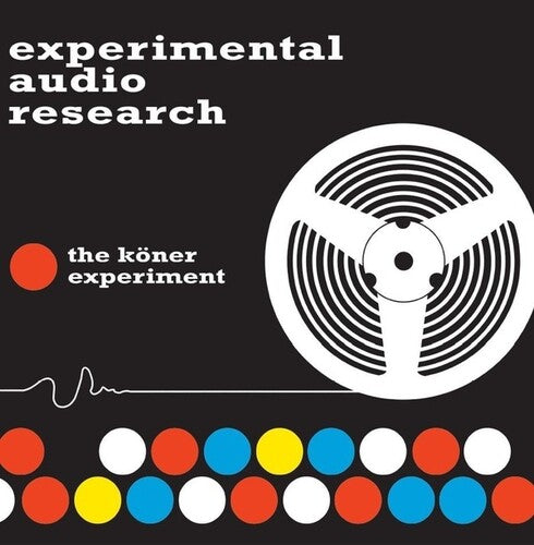 Experimental Audio Research: The Koner Experiments