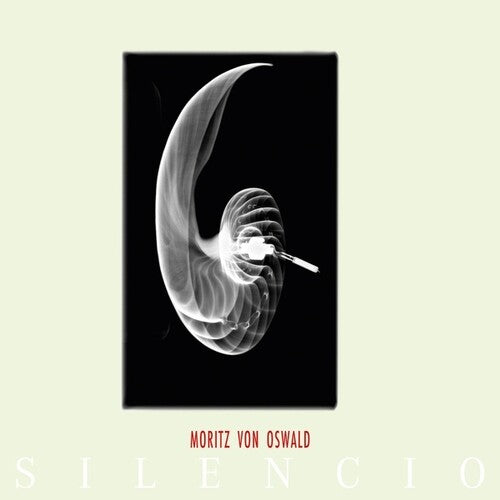 Von Oswald, Moritz: Silencio