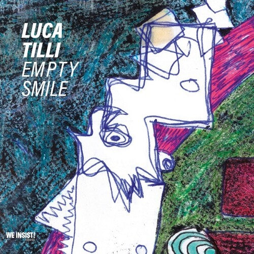 Tilli, Luca: Empty Smile