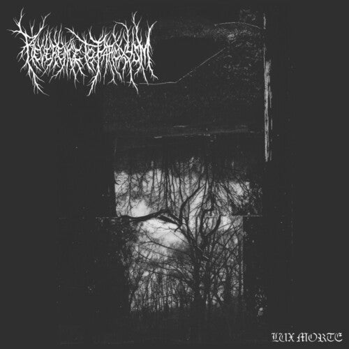 Reverence to Paroxysm: Lux Morte