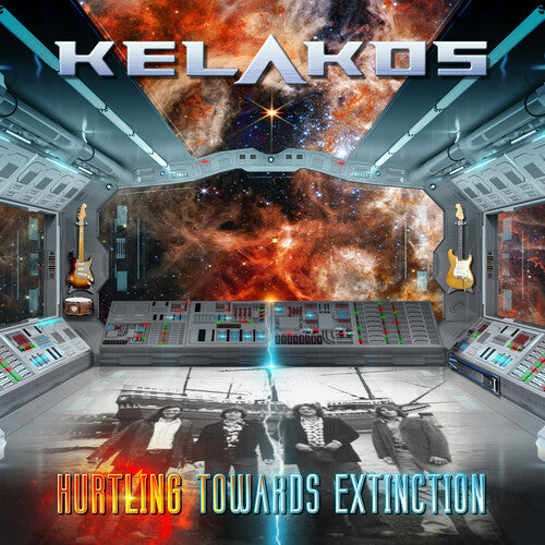 Kelakos: Hurtling Towards Extinction