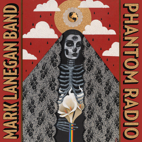 Lanegan, Mark: Phantom Radio