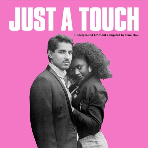 Just a Touch / Various: Just A Touch (Various Artists)