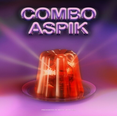 Combo Aspik / Magic Manfred: Combo Aspik