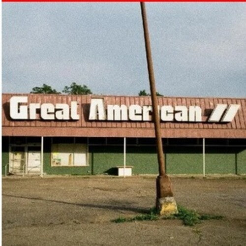 Empty Country: Empty Country II - COMPACT DISCS