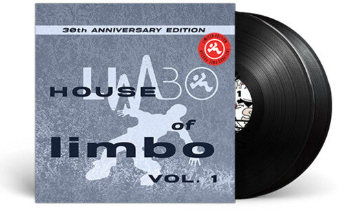 House of Limbo Vol. 1 / Various: House Of Limbo Vol. 1 (Various Artists)