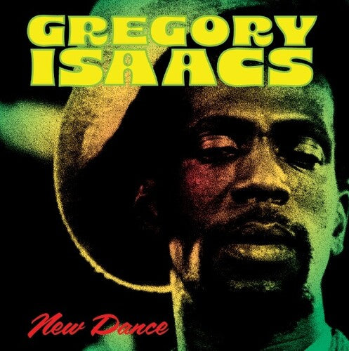 Isaacs, Gregory: New Dance