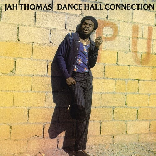 Thomas, Jah: Dance Hall Connection