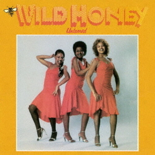 Wild Honey: Untamed - COMPACT DISCS