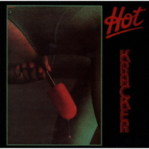 Cracker: Hot - COMPACT DISCS