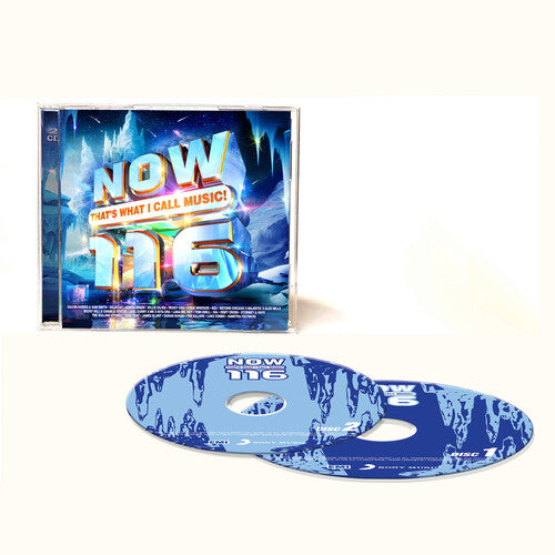 Now That's What I Call Music 116 / Various: Now That's What I Call Music 116 / Various