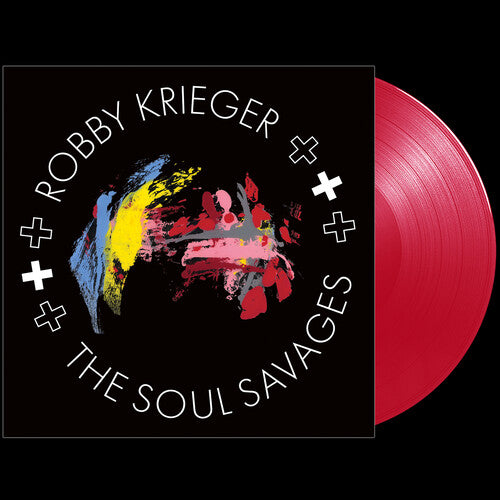 Krieger, Robby: Robby Krieger and the Soul Savages