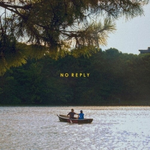 Noreply: There Was Love