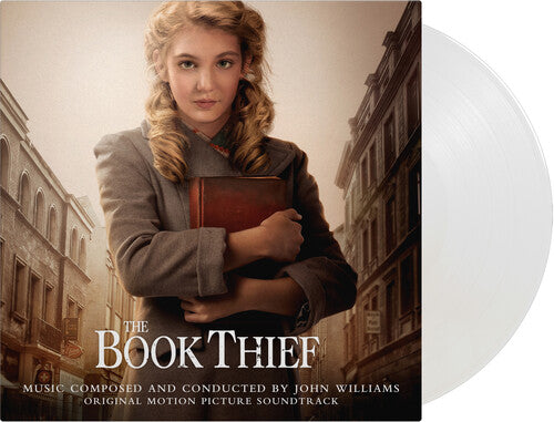 Williams, John: Book Thief (Original Soundtrack)