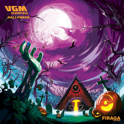 Vgm Essentials Halloween - O.S.T.: VGM Essentials: Halloween (Original Soundtrack)