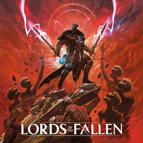 Lords of the Fallen - O.S.T.: Lords Of The Fallen (Original Soundtrack)