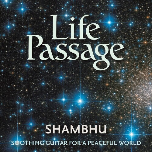 Shambu: Life Passage