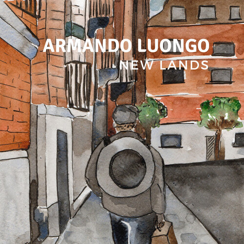 Luongo, Armando: New Lands