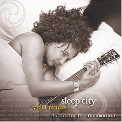 Randle, Vicki: Sleep City