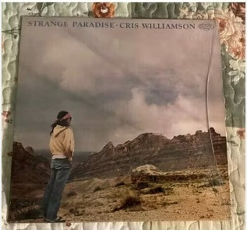 Williamson, Cris: Cris Williamson