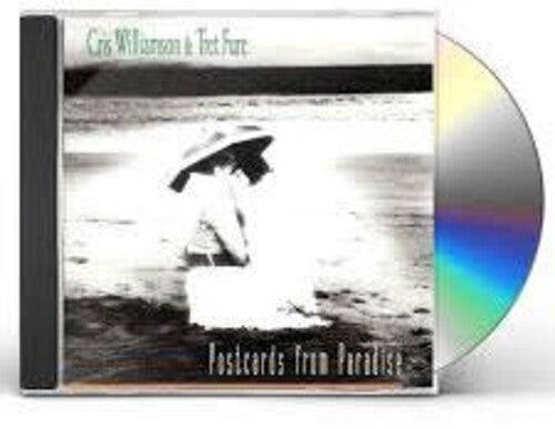 Williamson, Cris: Postcards From Paradise