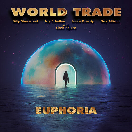 World Trade: Euphoria - Blue