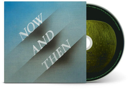 Beatles: Now and Then - CD SINGLE