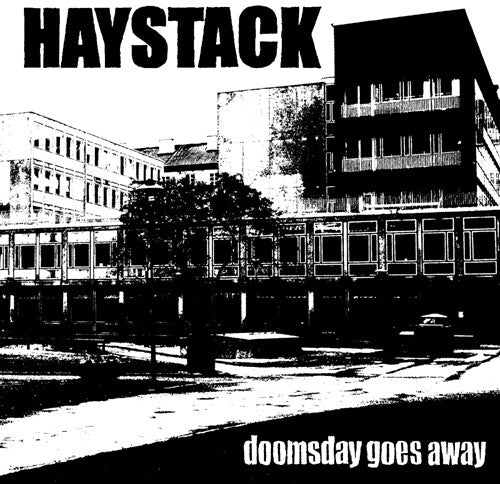 Haystack: Doomsday Goes Away