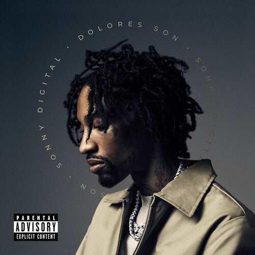 Sonny Digital: Dolores Son