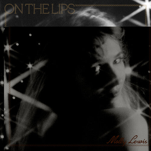 Lewis, Molly: On The Lips - Candlelight Gold