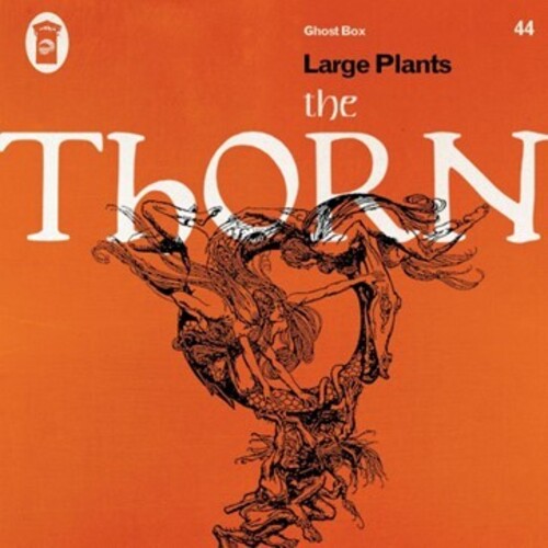 Large Plants: Thorn - COMPACT DISCS