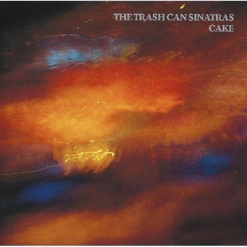 Trashcan Sinatras: Cake - White Vinyl