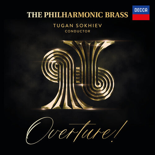 Philharmonic Brass: Overture