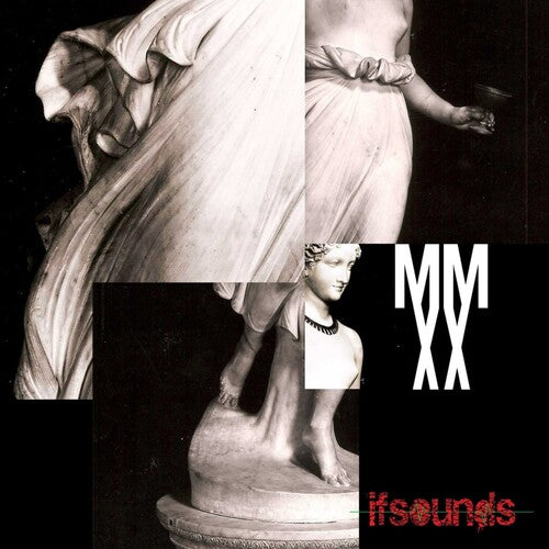 Ifsounds: MMXX